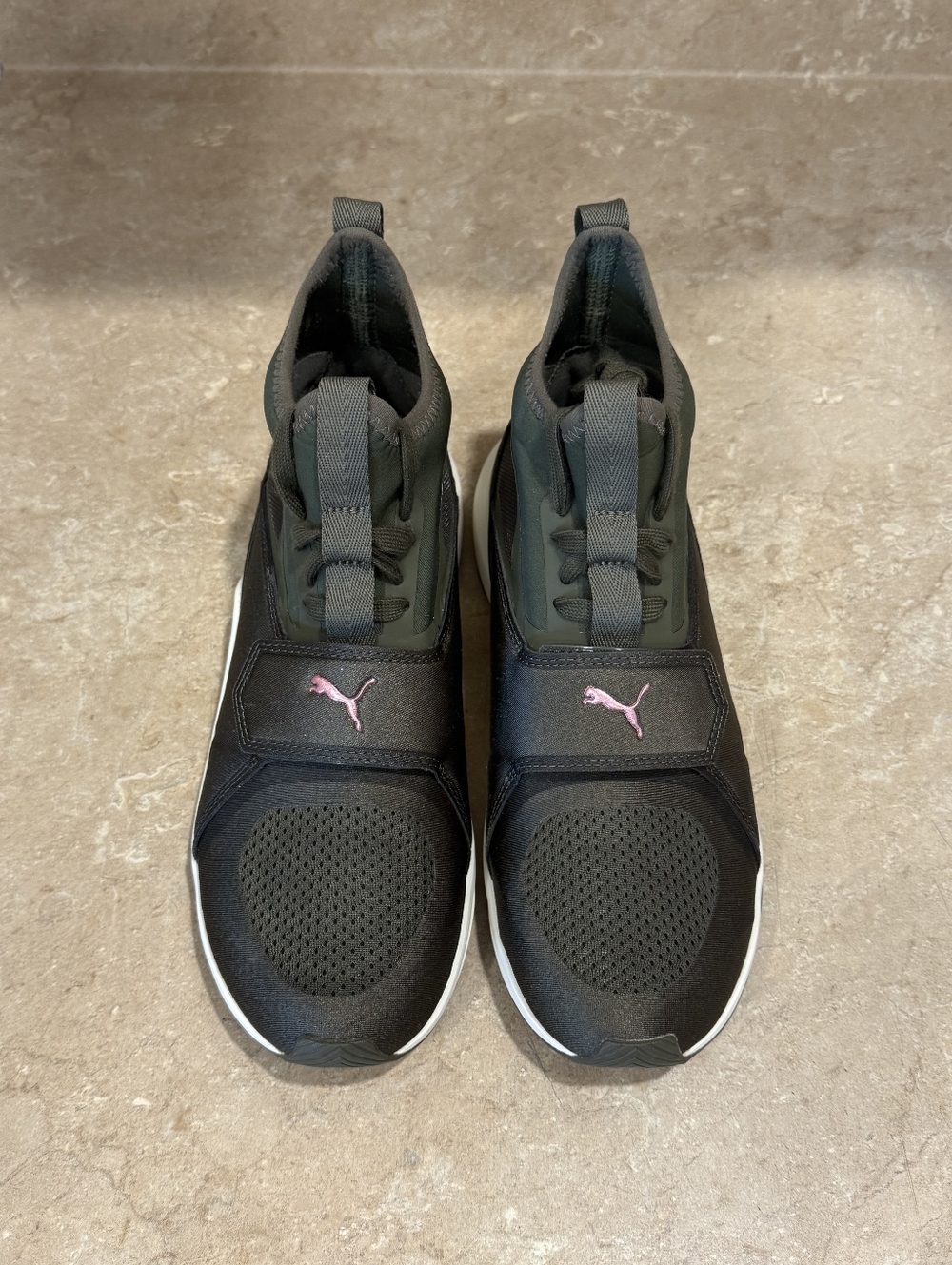 Puma Phenom Sneaker View 3